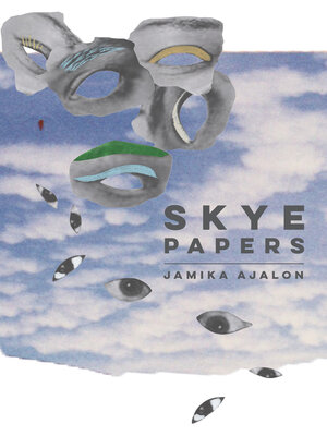 cover image of Skye Papers